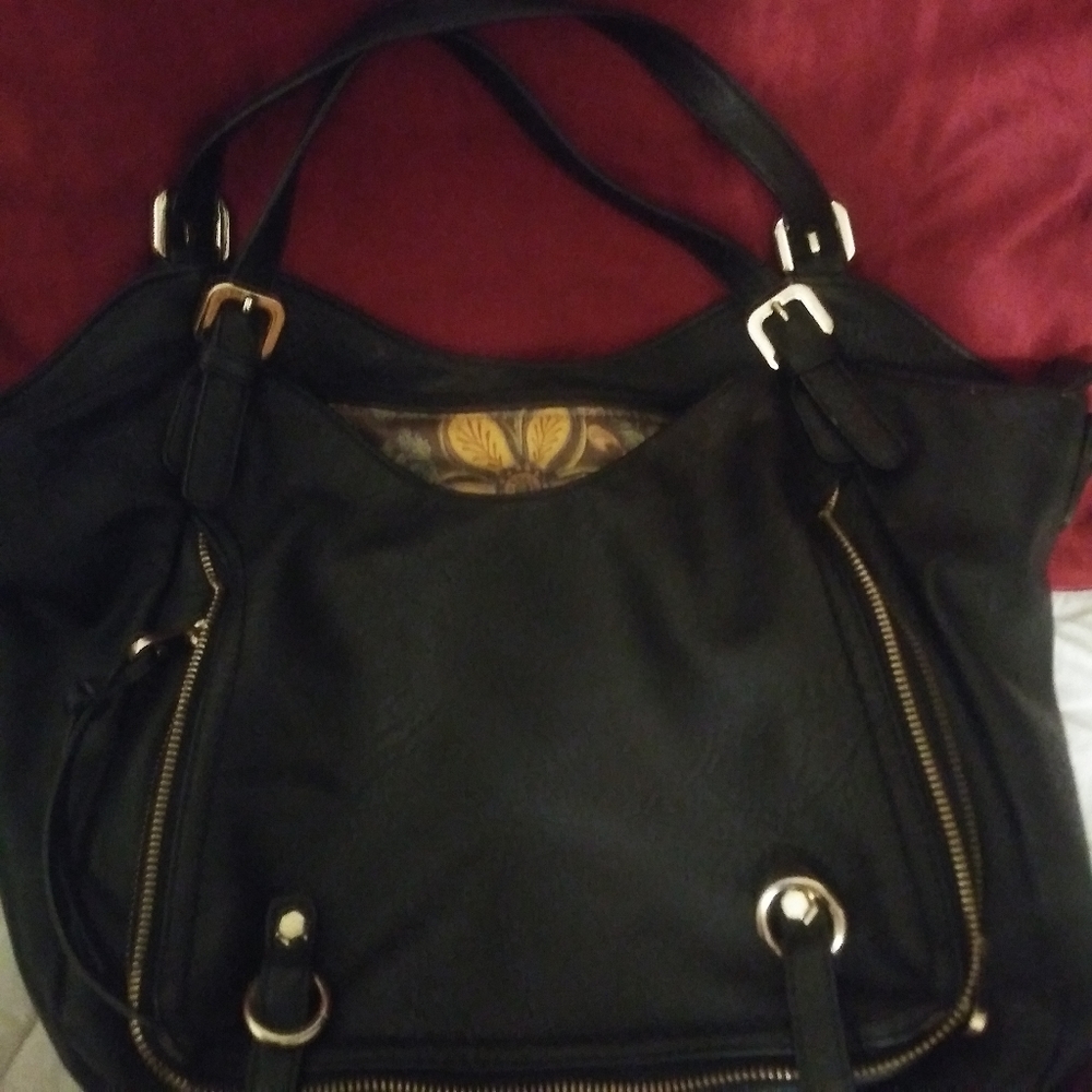 Big Buddha purse